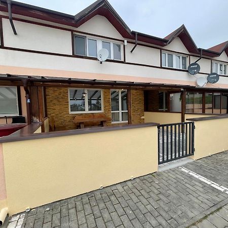 Apartman Illy Veľký Slavkov Екстериор снимка