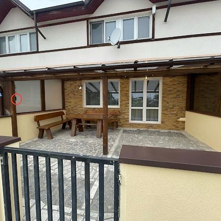 Apartman Illy Veľký Slavkov Екстериор снимка