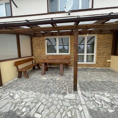 Apartman Illy Veľký Slavkov Екстериор снимка