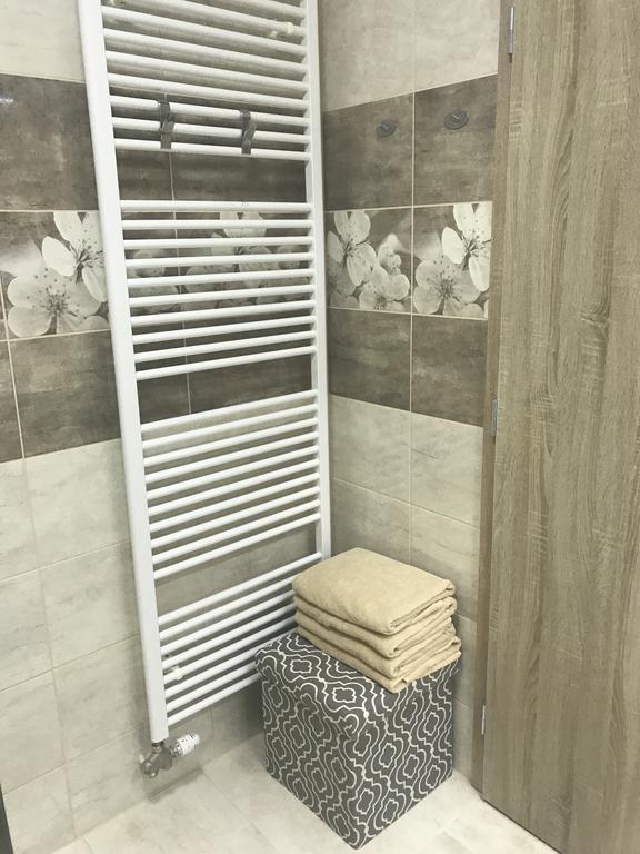 Apartman Illy Veľký Slavkov Екстериор снимка