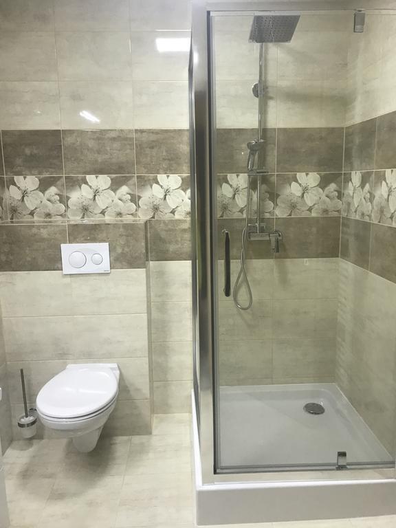 Apartman Illy Veľký Slavkov Екстериор снимка