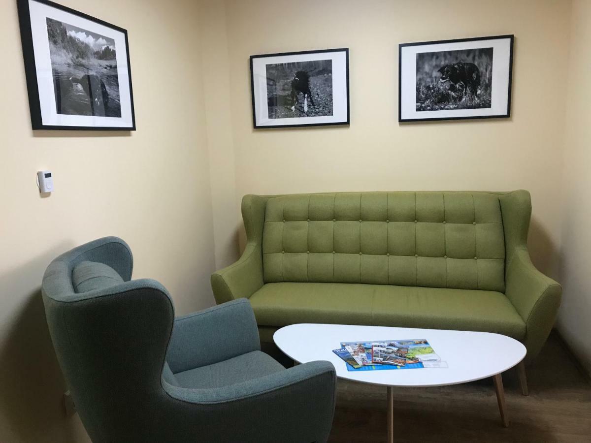 Apartman Illy Veľký Slavkov Екстериор снимка