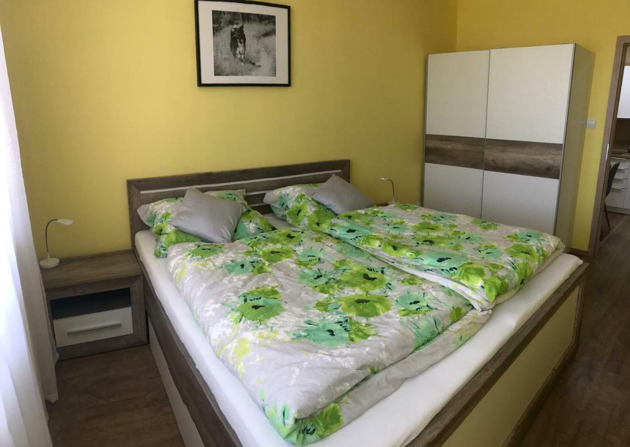 Apartman Illy Veľký Slavkov Екстериор снимка